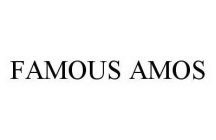 FAMOUS AMOS