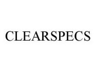 CLEARSPECS