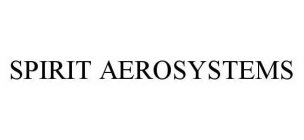 SPIRIT AEROSYSTEMS