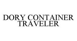 DORY CONTAINER TRAVELER