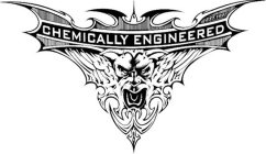 CHEMICALLY ENGINEERED EST 1997