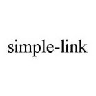 SIMPLE-LINK