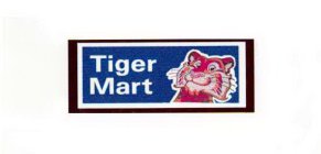 TIGER MART