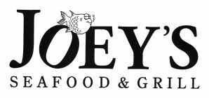 JOEY'S SEAFOOD & GRILL