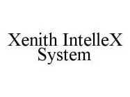 XENITH INTELLEX SYSTEM