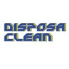 DISPOSA CLEAN