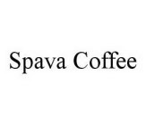 SPAVA COFFEE