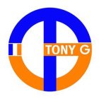 TONY G