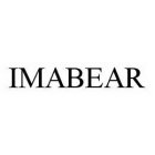 IMABEAR