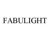 FABULIGHT