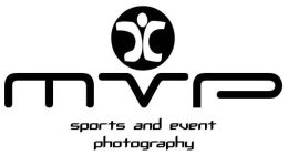 MVP SPORTS AND EVENT PHOTOGRAPHY
