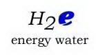 H2E ENERGY WATER
