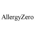 ALLERGYZERO