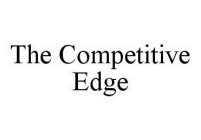 THE COMPETITIVE EDGE