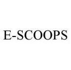 E-SCOOPS