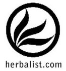 HERBALIST.COM