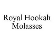 ROYAL HOOKAH MOLASSES