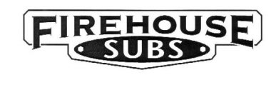 FIREHOUSE SUBS