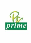 PTV PRIME