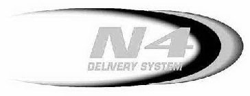 N4 DELIVERY SYSTEM