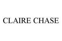 CLAIRE CHASE
