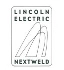 LINCOLN ELECTRIC NEXTWELD