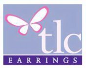 TLC EARRINGS