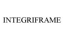 INTEGRIFRAME