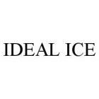 IDEAL ICE