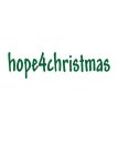 HOPE4CHRISTMAS