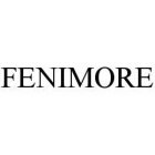 FENIMORE