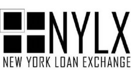NYLX NEW YORK LOAN EXCHANGE