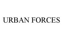 URBAN FORCES
