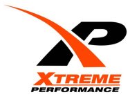 XTREME PERFORMANCE XP