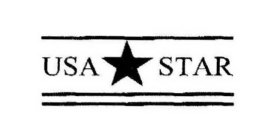 USA STAR