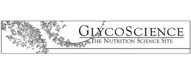 GLYCOSCIENCE THE NUTRITION SCIENCE SITE