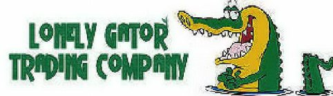 LONELY GATOR TRADING COMPANY