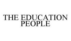 THE EDUCATION PEOPLE