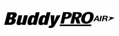 BUDDY PRO AIR>