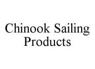 CHINOOK SAILING PRODUCTS