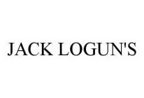 JACK LOGUN'S