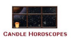 CANDLE HOROSCOPES