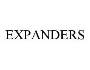 EXPANDERS