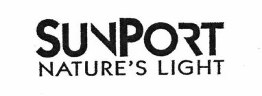 SUNPORT NATURE'S LIGHT