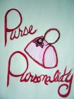 PURSE AND PURSONALITY