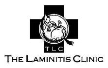TLC THE LAMINITIS CLINIC