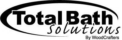 TOTAL BATH SOLUTIONS BY WOODCRAFTERS