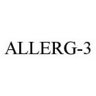 ALLERG-3