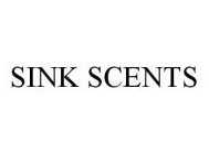 SINK SCENTS