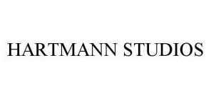 HARTMANN STUDIOS